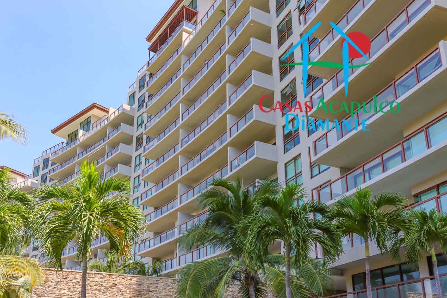 La Isla Residences - Áreas comunes Emerald y Fiji 5